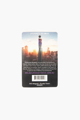 'Eureka Tower' Magnet