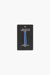 'Eureka Tower' Lapel Pin