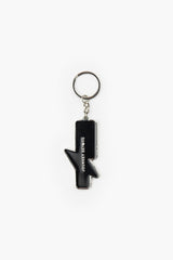 'Melbourne Skydeck' Keyring