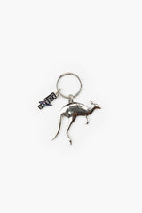 'Kangaroo' Keyring