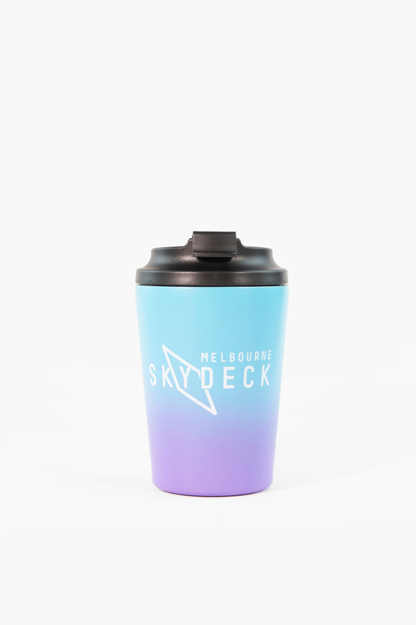 'Skydeck Gradient' Tumbler 350ml