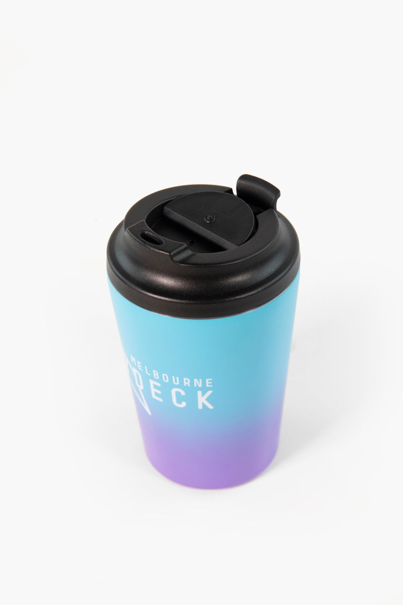 'Skydeck Gradient' Tumbler 350ml