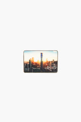 'Melbourne Sunrise' Magnet