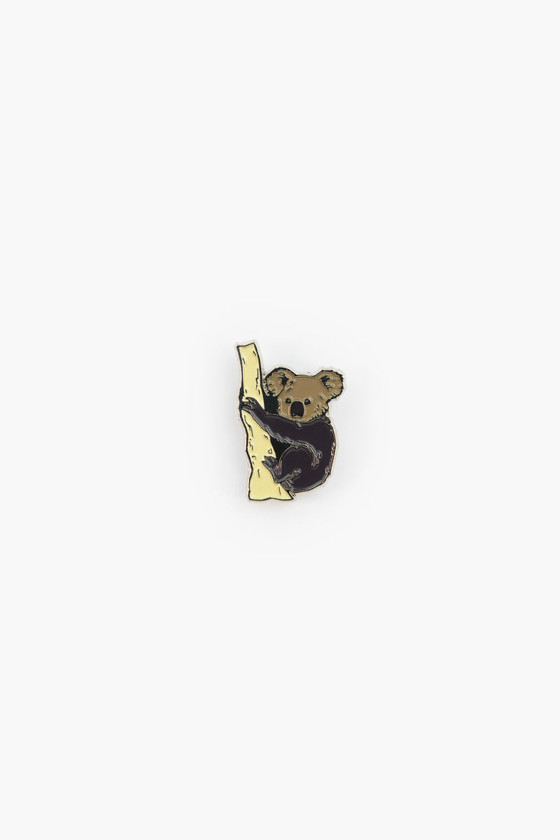 Lapel Pin 'Koala'