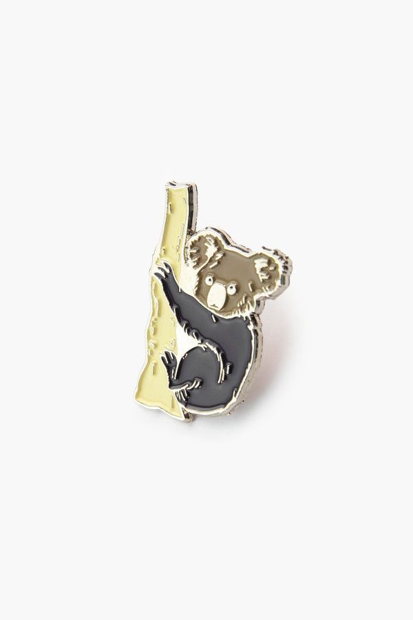 Lapel Pin 'Koala'