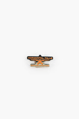 Lapel Pin 'Horizontal Falls'