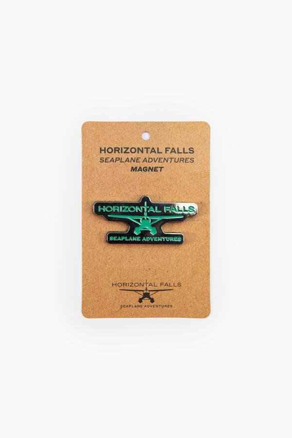 'Horizontal Falls' Magnet