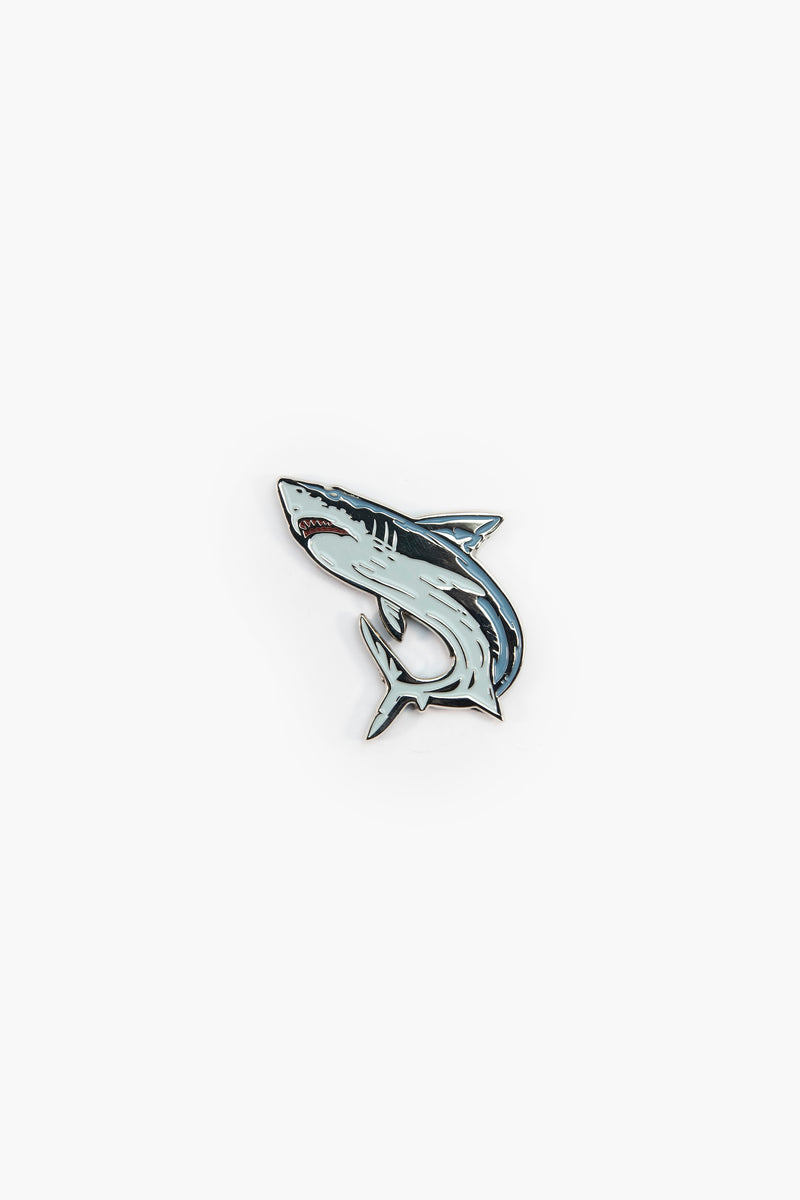 'Great White Shark' Magnet