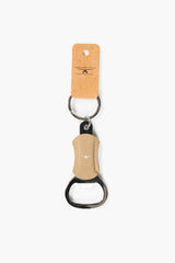 'Mechanic Tool' Keyring with Bottle Opener