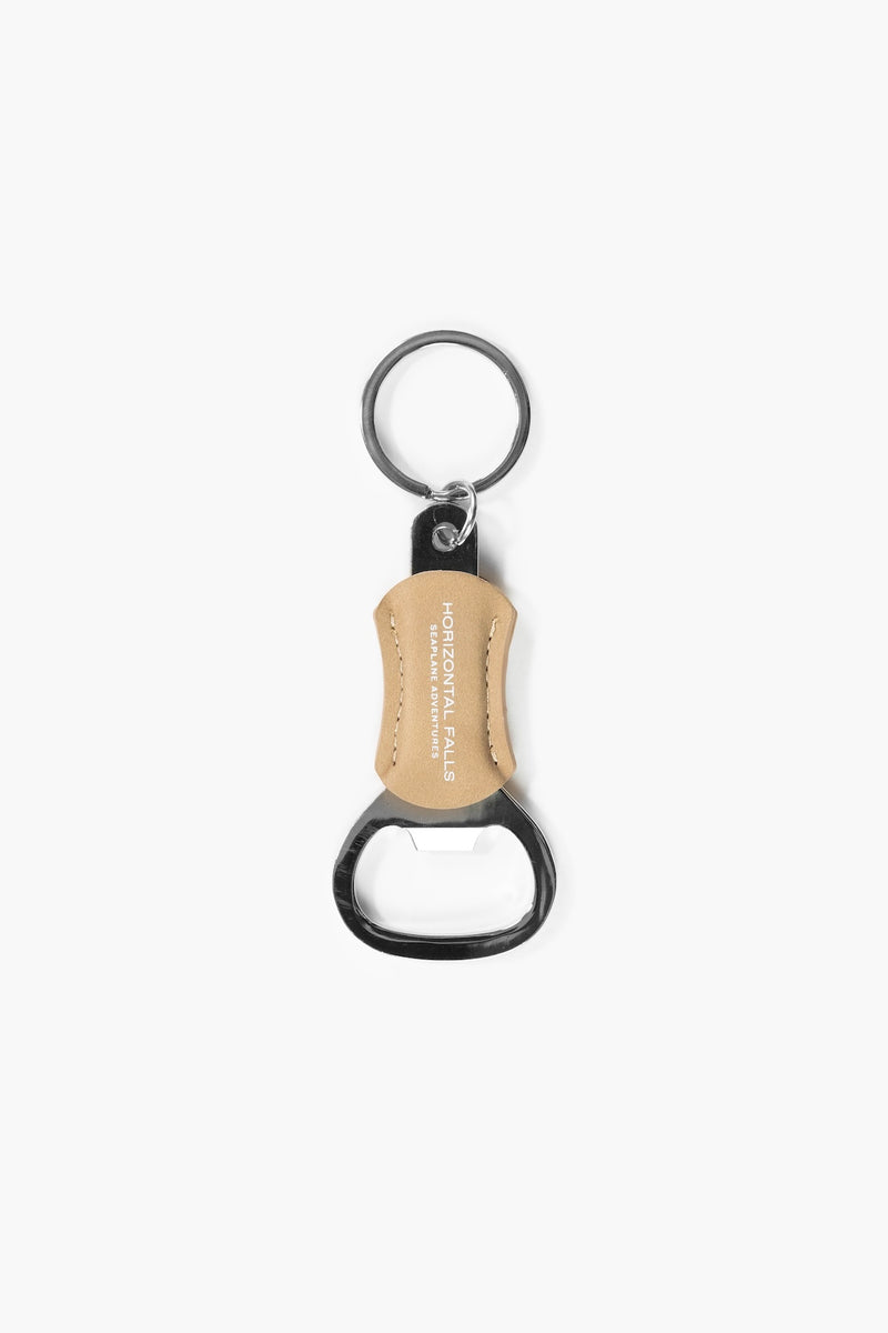 'Mechanic Tool' Keyring with Bottle Opener