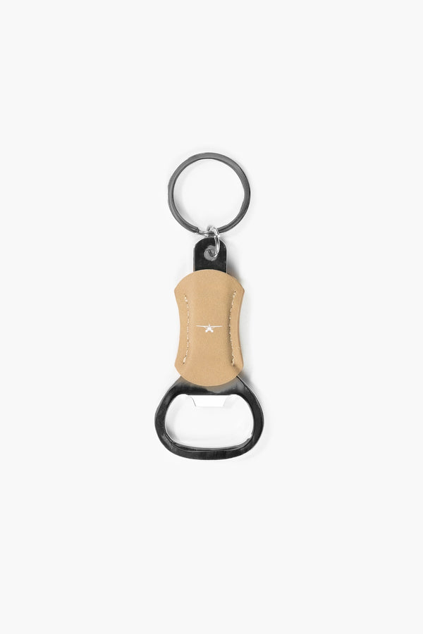 'Mechanic Tool' Keyring with Bottle Opener