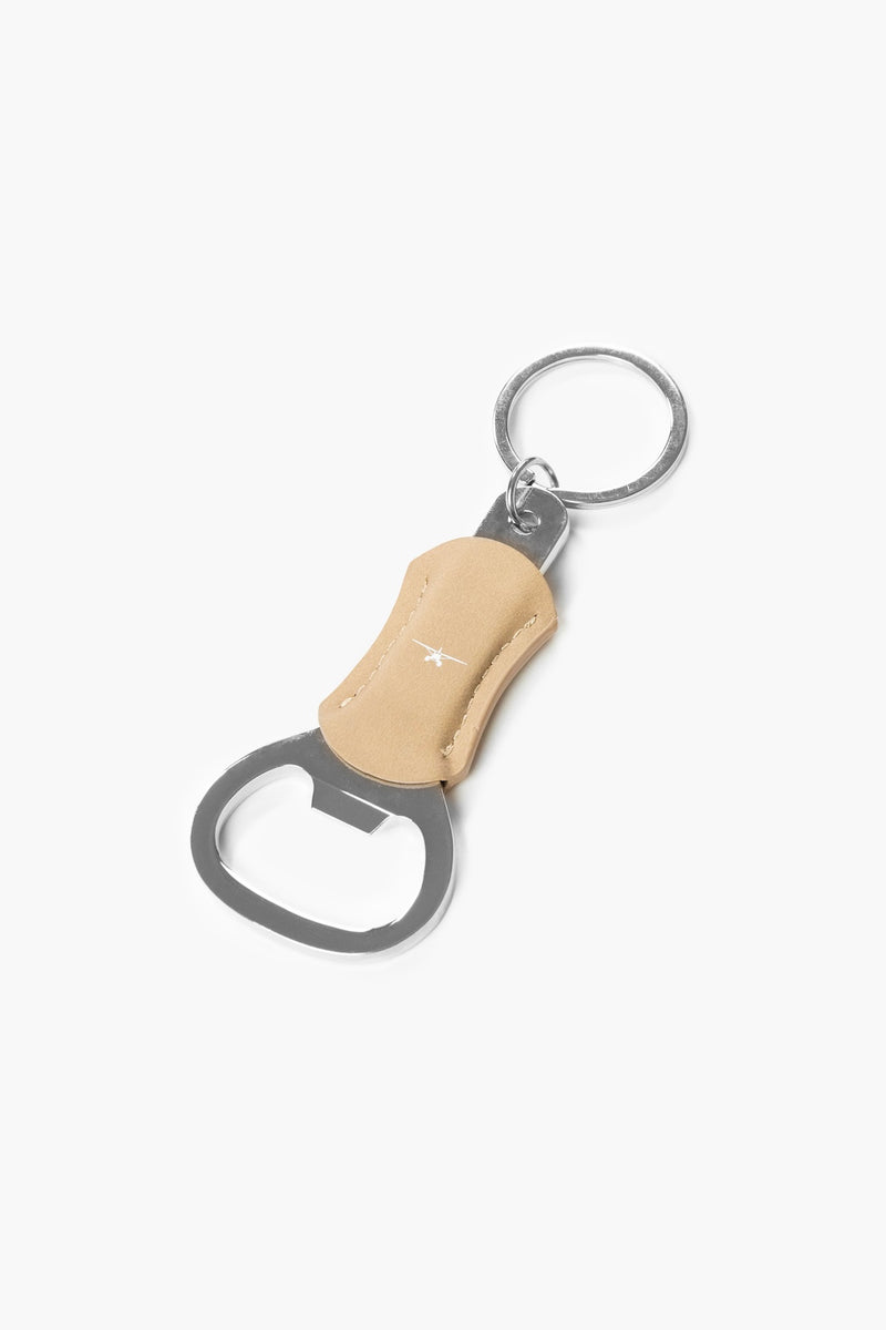 'Mechanic Tool' Keyring with Bottle Opener