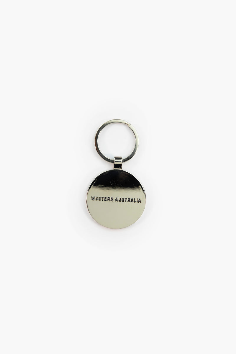 'Horizontal Falls' Keyring