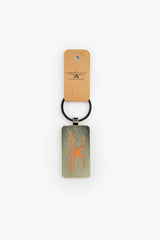 'Horizontal Falls Coordinates' Keyring