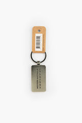 'Horizontal Falls Coordinates' Keyring