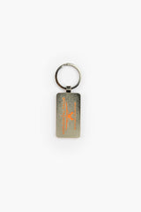 'Horizontal Falls Coordinates' Keyring