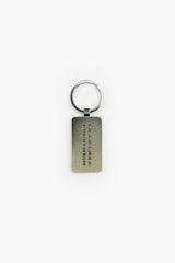 'Horizontal Falls Coordinates' Keyring