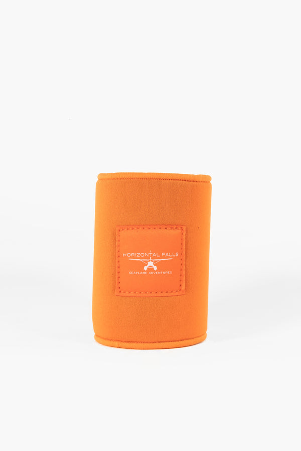 Drink Cooler 'Horizontal Falls' Orange