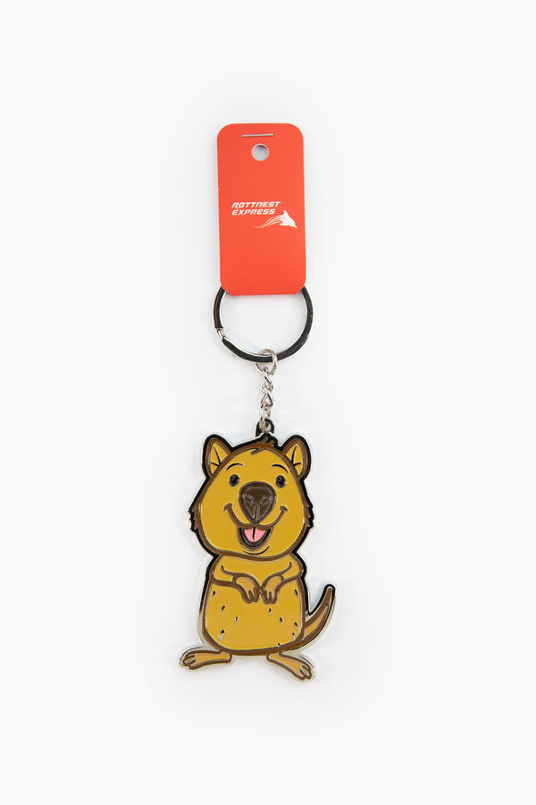 Keyring 'Quokka'