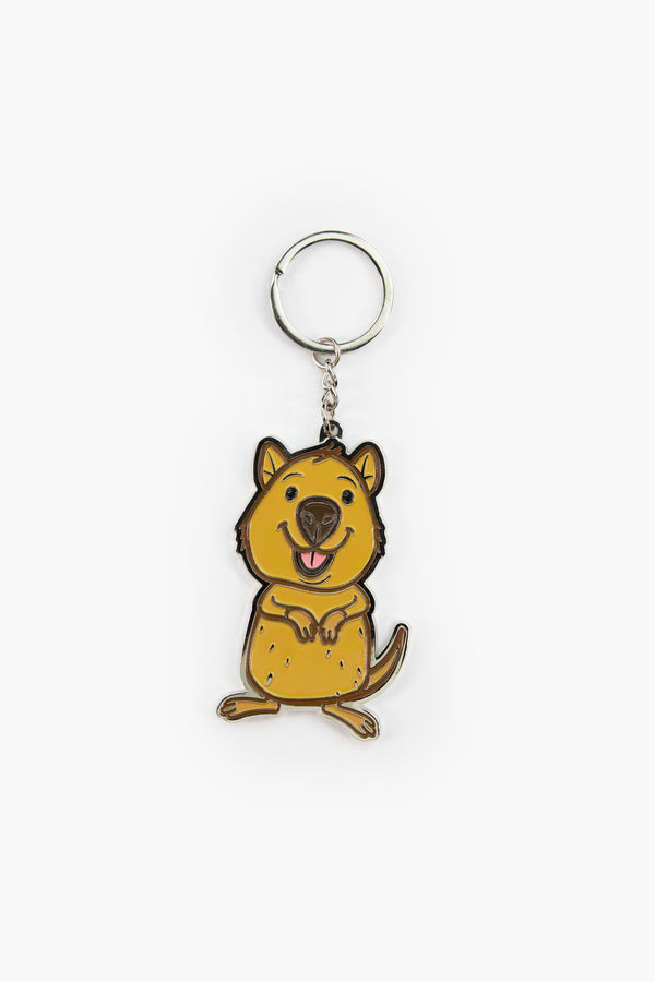 Keyring 'Quokka'