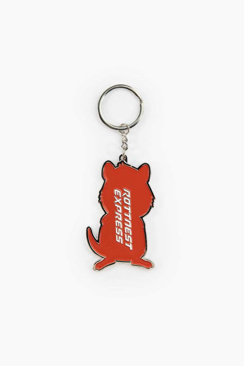 Keyring 'Quokka'