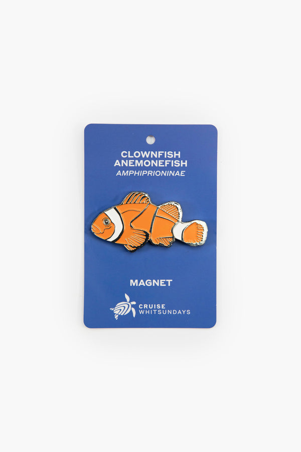 Magnet 'Clownfish'