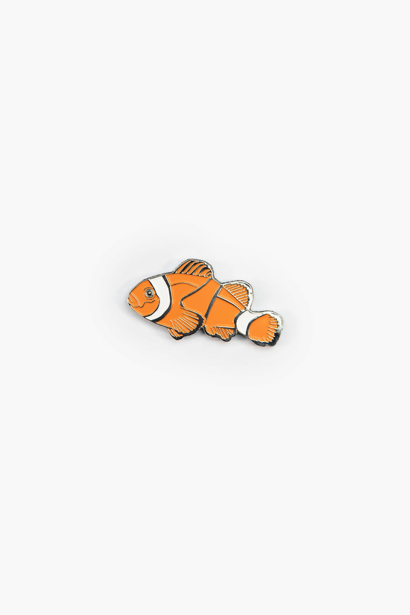 Magnet 'Clownfish'