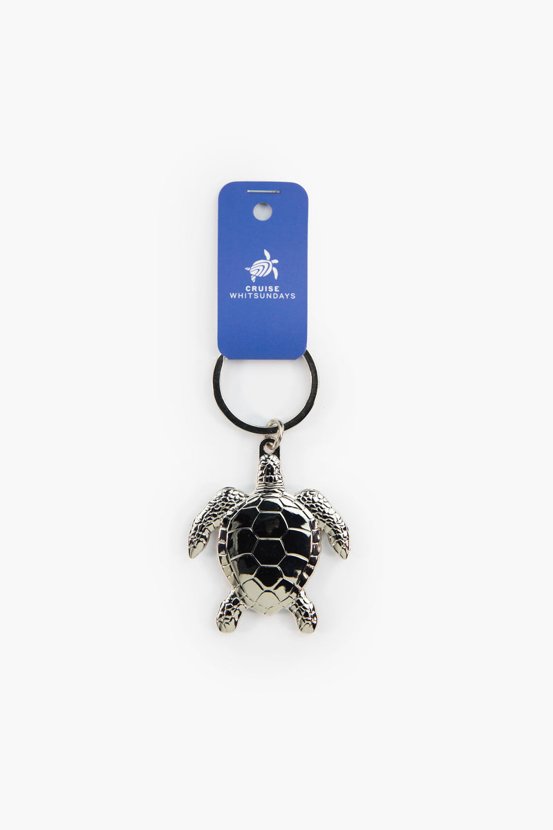 Keyring 'Sea Turtle'