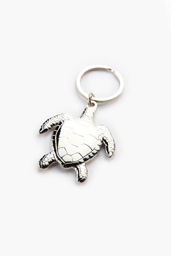 Keyring 'Sea Turtle'