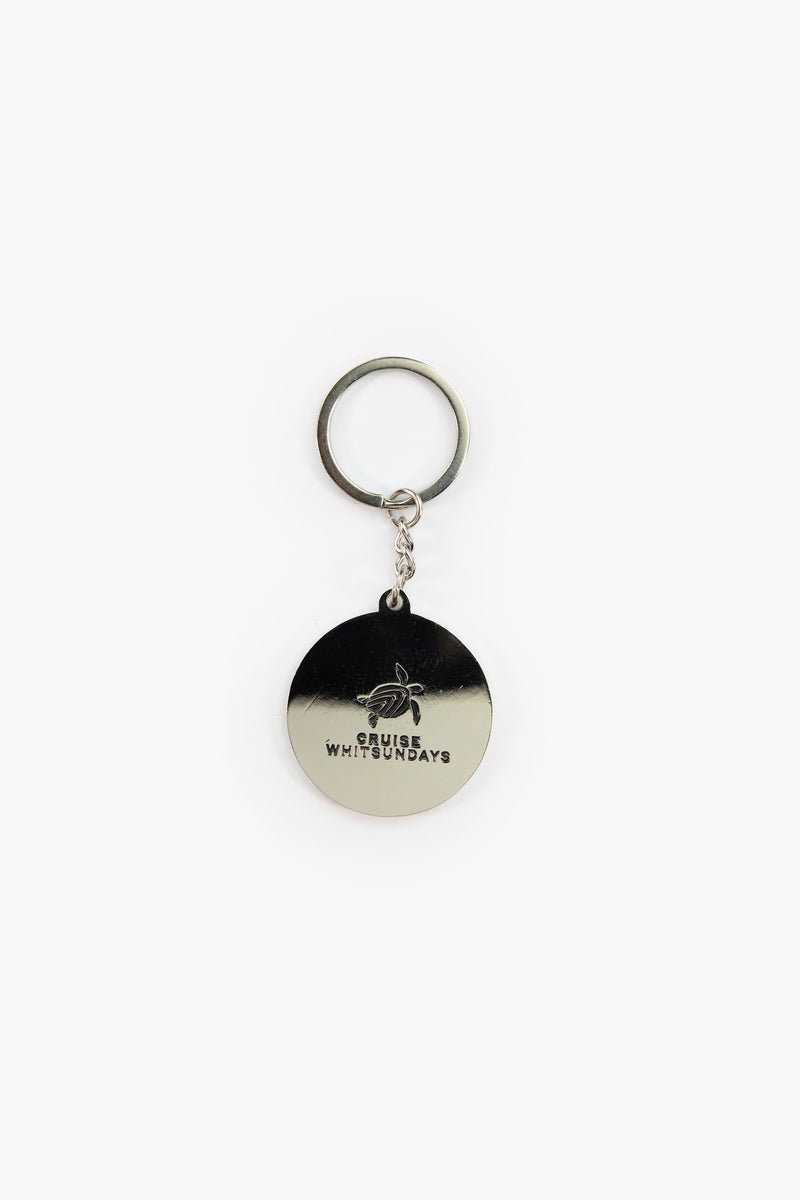 Keyring 'Great Barrier Reef'