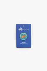 Lapel Pin 'Great Barrier Reef'