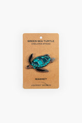 'Sea Turtle' Magnet