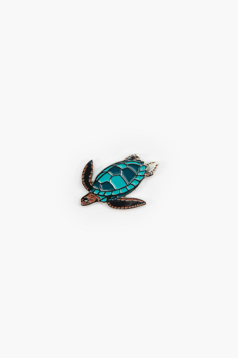 'Sea Turtle' Magnet