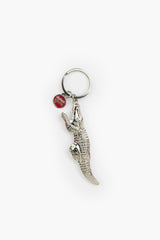 Keyring 'Crocodile' Outback Spirit