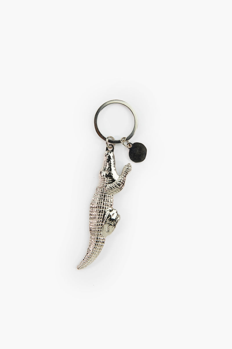 Keyring 'Crocodile' Outback Spirit