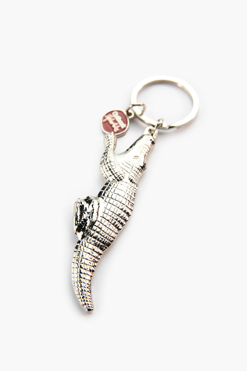 Keyring 'Crocodile' Outback Spirit