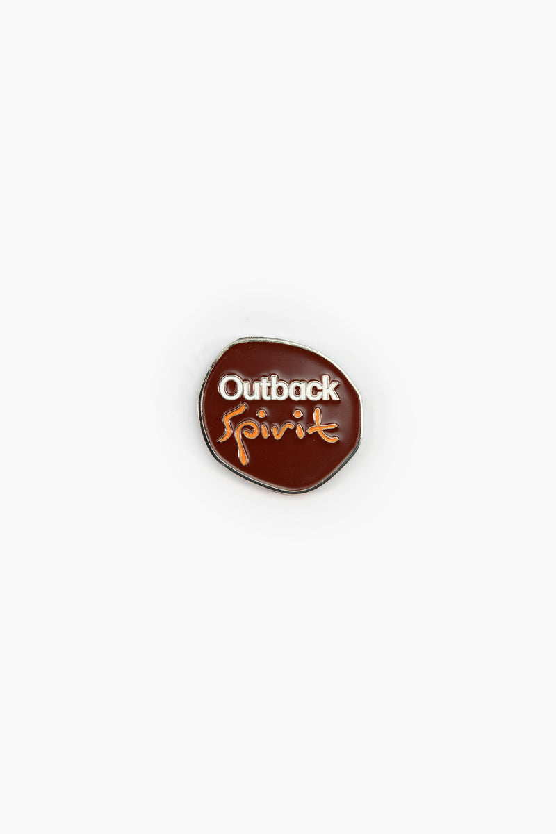 'Outback Spirit' Magnet