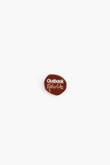 'Outback Spirit' Lapel Pin