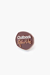 'Outback Spirit' Lapel Pin