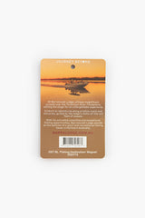 'Barramundi Lodge Fishing Destination' Magnet