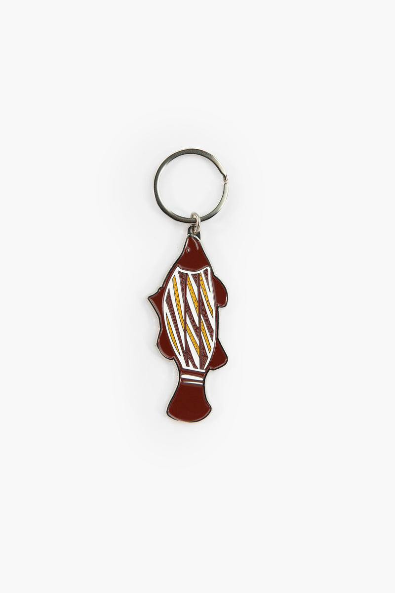 'Barramundi' Keyring