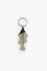 'Barramundi' Keyring