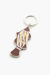 'Barramundi' Keyring