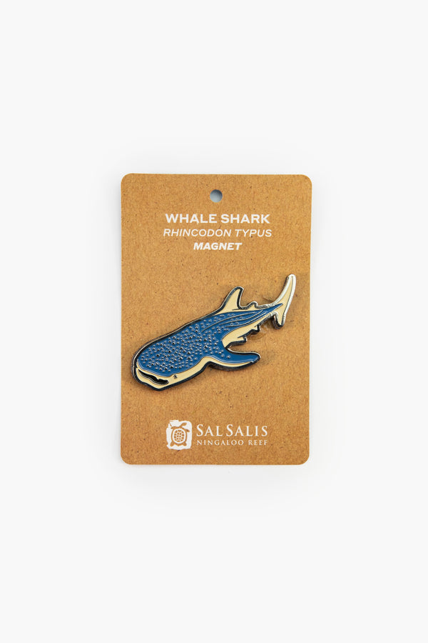 Magnet 'Whale Shark'