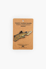 Magnet 'Tawny Nurse Shark'