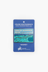 Magnet 'Great Barrier Reef'