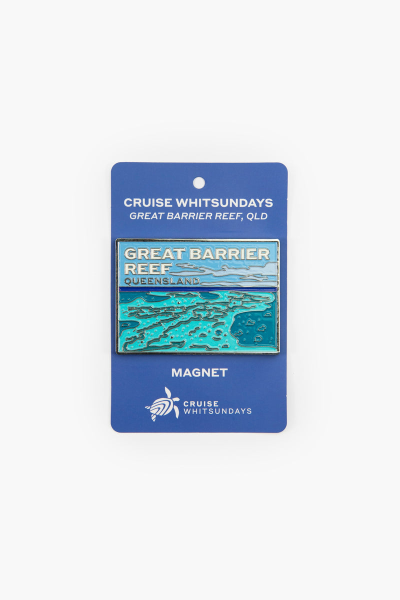 Magnet 'Great Barrier Reef'