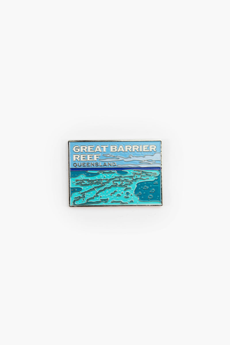 Magnet 'Great Barrier Reef'