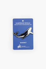 Magnet 'Humpback Whale'