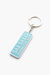 Keyring 'Sal Salis'